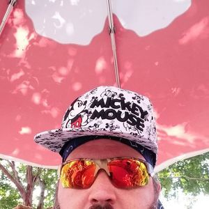 Meet your Posher, Nathan